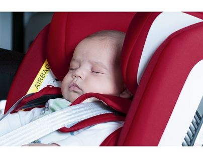 Chicco Autosedačka Seat UP Red Passion 0-25 kg