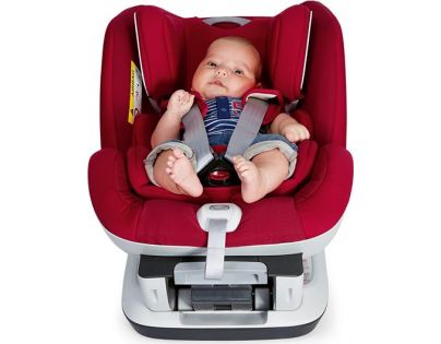 Chicco Autosedačka Seat UP Red Passion 0-25 kg