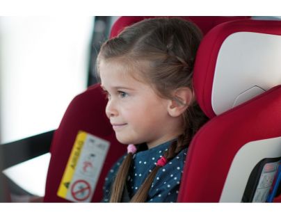 Chicco Autosedačka Seat UP Red Passion 0-25 kg