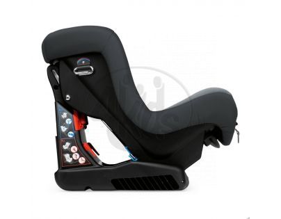 CHICCO Autosedačka ELETTA 0-18 kg black