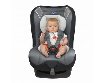 CHICCO Autosedačka ELETTA 0-18 kg deep blue