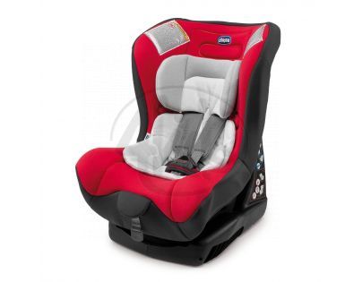 CHICCO Autosedačka ELETTA 0-18 kg scarlet