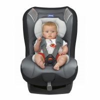 CHICCO Autosedačka ELETTA 0-18 kg scarlet 2