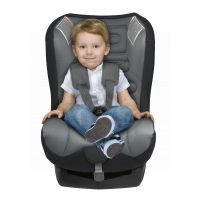 CHICCO Autosedačka ELETTA 0-18 kg scarlet 3