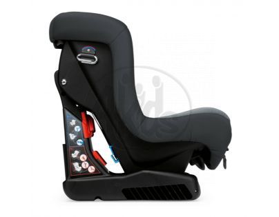 CHICCO Autosedačka ELETTA 0-18 kg scarlet