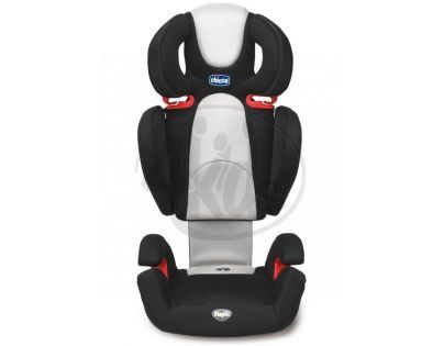 Chicco Autosedačka Key 2-3 15-36 kg brown