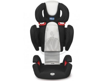 Chicco Autosedačka Key 2-3 15-36 kg brown