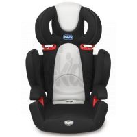 Chicco Autosedačka Key 2-3 15-36 kg brown 4