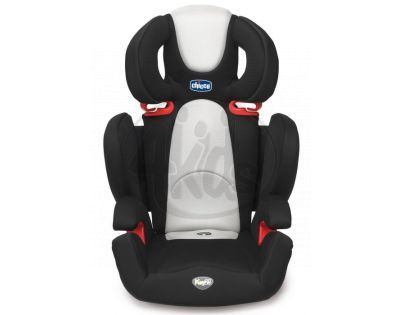 Chicco Autosedačka Key 2-3 15-36 kg brown