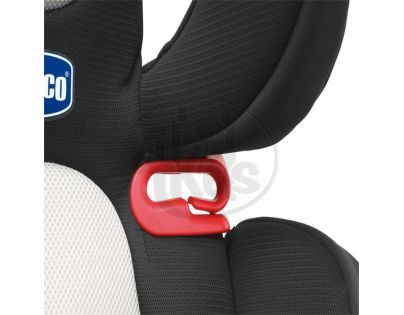 Chicco Autosedačka Key 2-3 15-36 kg brown