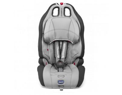 CHICCO Autosedačka NEPTUNE 9-36 kg coal