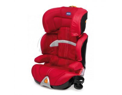 Chicco Autosedačka Oasys 2-3 15-36 kg fire