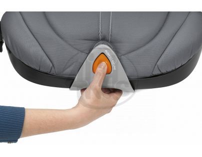 Chicco Autosedačka Oasys 2-3 15-36 kg fire