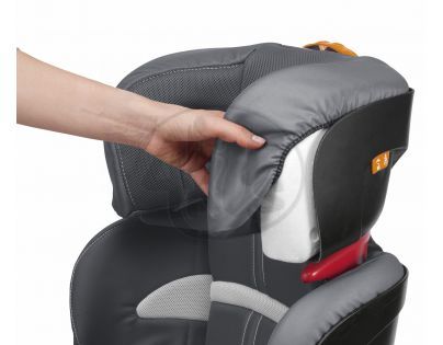 Chicco Autosedačka Oasys 2-3 15-36 kg fire
