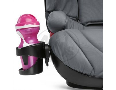 Chicco Autosedačka Oasys 2-3 15-36 kg fire