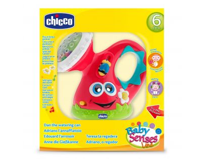 Chicco Chrastítko konvička elektronická