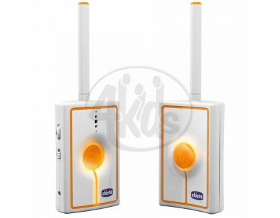CHICCO 06516 - Chůvička jednocestná - Analogová