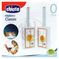 CHICCO 06516 - Chůvička jednocestná - Analogová 3