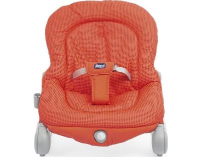 Chicco Houpátko s melodií Ballon Lion do 18 kg