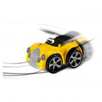 Chicco Hračka autíčko Turbo Team Henry žluté 4
