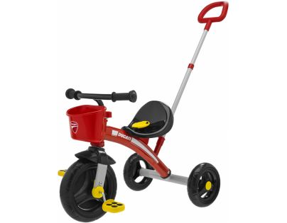 Chicco Hračka tříkolka Ducati