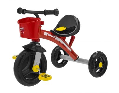 Chicco Hračka tříkolka Ducati