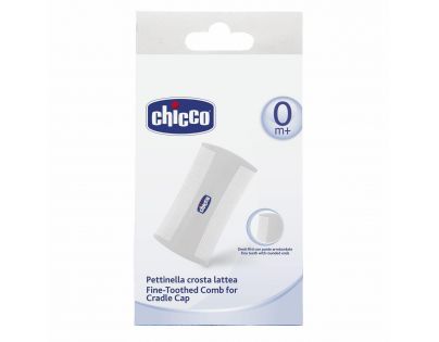 Chicco Hřeben na mléčné stroupky