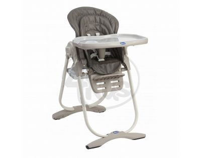 Chicco židle Magic New anthracite