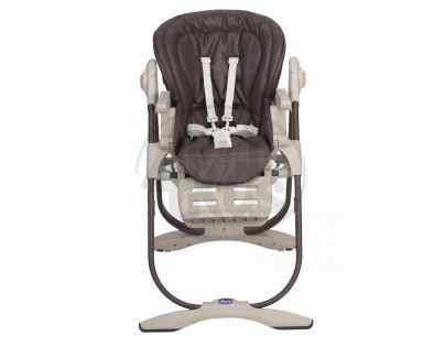 Chicco židle Magic New anthracite