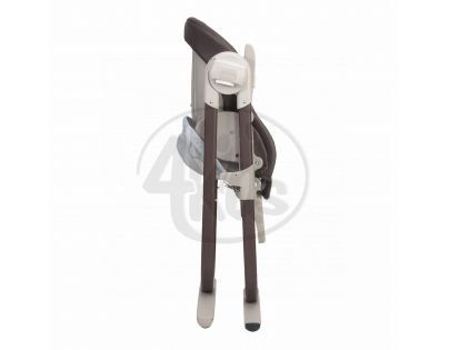 Chicco židle Magic New anthracite