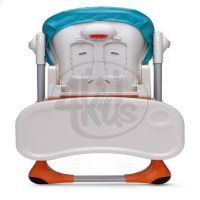 CHICCO 79065 - Židle POLLY 2v1, chick to chick 3