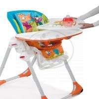 CHICCO 79065 - Židle POLLY 2v1, chick to chick 5