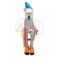 CHICCO 79065 - Židle POLLY 2v1, chick to chick 6