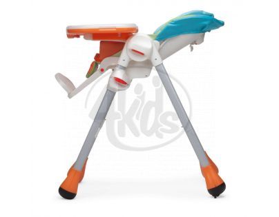 CHICCO židle POLLY NEW 2v1 shapes