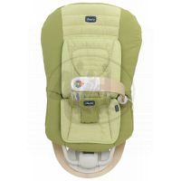 CHICCO Křesílko i-Feel Lime 2