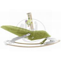 CHICCO Křesílko i-Feel Lime 4