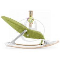 CHICCO Křesílko i-Feel Lime 5