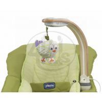 CHICCO Křesílko i-Feel Lime 6