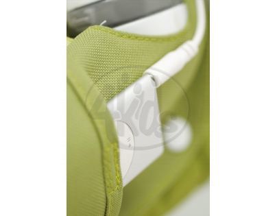 CHICCO Křesílko i-Feel Lime