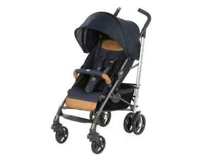 Chicco Kočárek sportovní Lite Way 3 Top Denim Special Edition Chicco