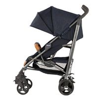 Chicco Kočárek sportovní Lite Way 3 Top Denim Special Edition Chicco 3