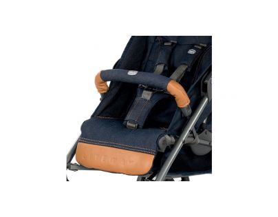 Chicco Kočárek sportovní Lite Way 3 Top Denim Special Edition Chicco