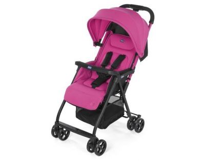 Chicco Kočárek sportovní Ohlala - Paradise Pink