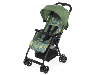 Chicco Kočárek sportovní Ohlala - Tropical Jungle Special Edition
