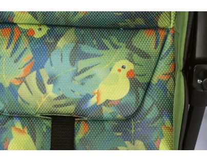 Chicco Kočárek sportovní Ohlala - Tropical Jungle Special Edition