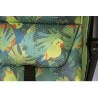 Chicco Kočárek sportovní Ohlala - Tropical Jungle Special Edition 4