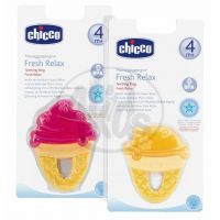 Chicco Kousátko chladící gel zmrzlina 3