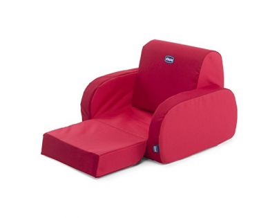Chicco Křesílko Twist Red