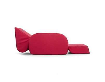 Chicco Křesílko Twist Red