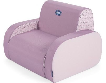 Chicco Křesílko Twist Lilac